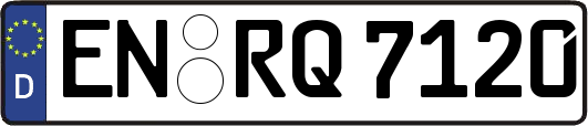 EN-RQ7120