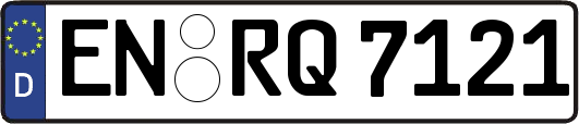 EN-RQ7121