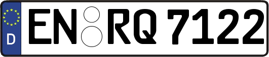EN-RQ7122