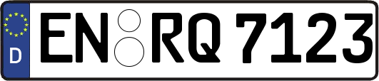 EN-RQ7123