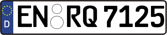 EN-RQ7125