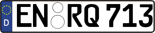 EN-RQ713
