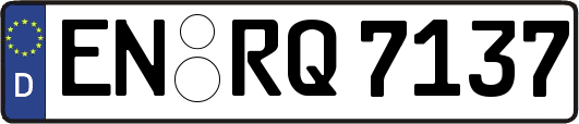 EN-RQ7137