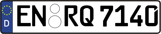 EN-RQ7140