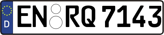 EN-RQ7143