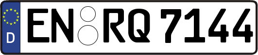 EN-RQ7144