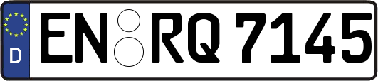 EN-RQ7145