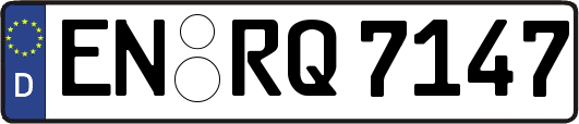 EN-RQ7147