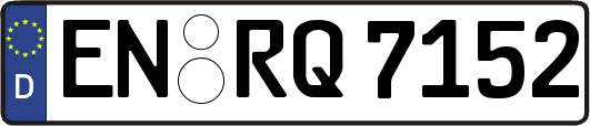 EN-RQ7152