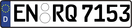 EN-RQ7153