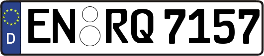 EN-RQ7157
