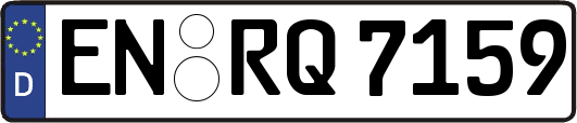 EN-RQ7159