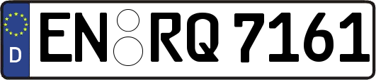 EN-RQ7161
