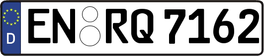 EN-RQ7162