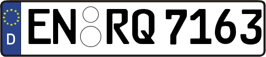 EN-RQ7163