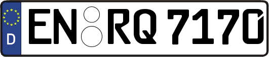EN-RQ7170
