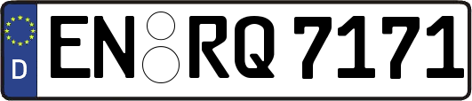 EN-RQ7171