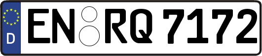 EN-RQ7172