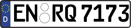 EN-RQ7173