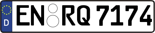 EN-RQ7174