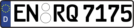 EN-RQ7175