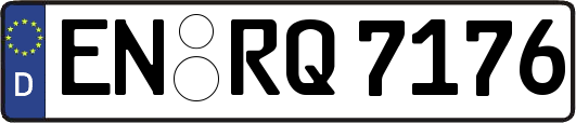 EN-RQ7176