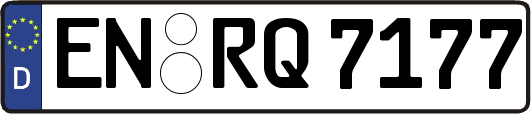 EN-RQ7177