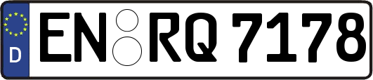 EN-RQ7178