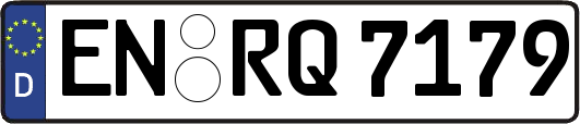 EN-RQ7179