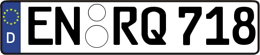 EN-RQ718