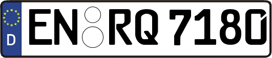 EN-RQ7180