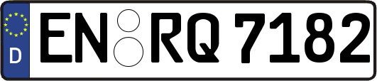 EN-RQ7182