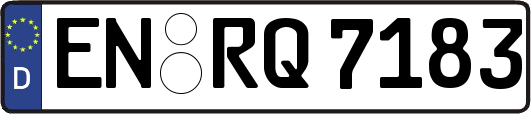 EN-RQ7183