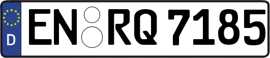 EN-RQ7185