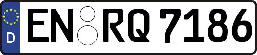 EN-RQ7186
