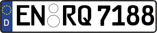 EN-RQ7188