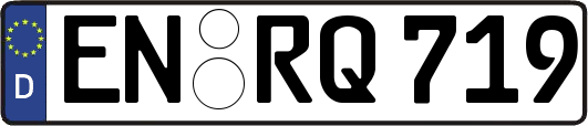 EN-RQ719