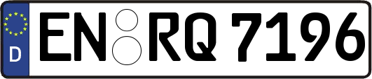 EN-RQ7196