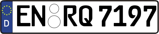 EN-RQ7197