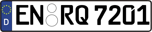 EN-RQ7201