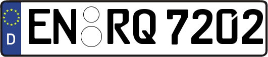 EN-RQ7202