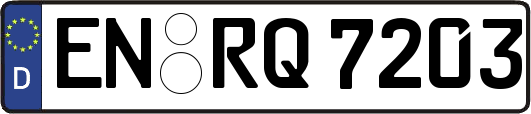 EN-RQ7203