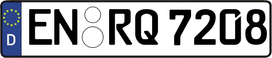 EN-RQ7208