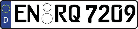 EN-RQ7209