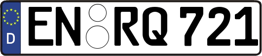 EN-RQ721