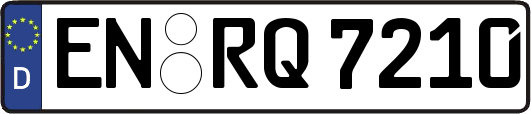 EN-RQ7210