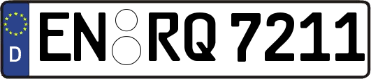 EN-RQ7211