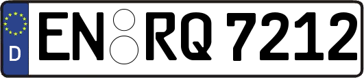 EN-RQ7212