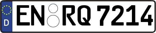 EN-RQ7214