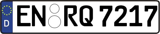 EN-RQ7217